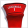 Louisville Cardinals Contour Headcover 3-pack