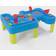 Simplay3 Big River & Roads Water Play Table