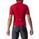 Castelli Classifica Short Sleeve Jersey Men - Red