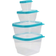 - Food Container 16pcs