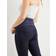 Motherhood Mama Prima Post Pregnancy V-Pocket Skinny Jeans Rinse (95524-45)