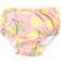 Hudson Baby Swim Diaper - Pink Lemons