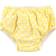 Hudson Baby Swim Diaper - Pink Lemons