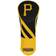 Team Effort Pittsburgh Pirates Individual Driver Headcover