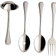 Villeroy & Boch Merlemont Serving Cutlery Set 4pcs