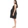 Motherhood 3-in-1 Labor Delivery & Nursing Gown Black (93233-01)
