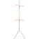 Delta Two Gravity Pole Stand