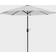 Westin Outdoor Avalon Octagonal Patio Market Umbrella 9ft