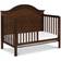 DaVinci Baby Nolan 4-in-1 Convertible Crib 30.8x57.5"