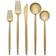 Hampton Forge Zephyr Cutlery Set 20pcs
