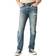Lucky Brand 410 Athletic Straight Jeans - Bryden
