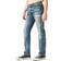 Lucky Brand 410 Athletic Straight Jeans - Bryden