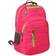 J World Carmen Laptop Backpack - Pink