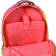 J World Carmen Laptop Backpack - Pink