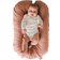 Snuggle Me Organic Infant Lounger Cover Gumdrop
