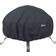 Classic Accessories Water-Resistant 30 Inch Full Coverage Round Fire Pit Cover