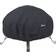 Classic Accessories Water-Resistant 36 Inch Full Coverage Round Fire Pit Cover