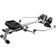 Sunny Health & Fitness Full Motion Rowing Machine SF-RW5639