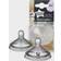 Tommee Tippee Closer to Nature Newborn Stage 1 Nipples 2-Pack