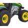 Peg-Pérego John Deere Farm Tractor with Trailer