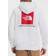 The North Face Box NSE Pullover Hoodie - TNF White