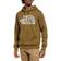 The North Face Half Dome Hoodie - Military Olive