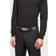 Ferragamo Adjustable And Reversible Gancini Buckle Belt - Black/Hickory