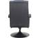 X-Rocker Covert 2.1 Wireless Audio Gaming Chair - Black