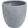 LuxenHome Round Pot Ø 9.8" ∅24.892cm