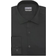 Van Heusen Ultra Wrinkle Free Slim Fit Dress Shirt - Black