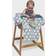 Boppy Shopping Cart and High Chair Cover in Jumbo Dots