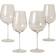 Lenox Tuscany Signature Warm & Cool Region Wine Glass 4pcs