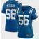 Nike Indianapolis Colts Player Game Jersey Quenton Nelson 56. W