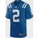 Nike Indianapolis Colts Game Jersey Carson Wentz 2. Youth
