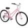 Huffy Sienna Comfort - Pink Women's Bike