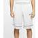 Nike Fastbreak 11" Basketball Shorts Men - White/Black