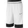 Nike Fastbreak 11" Basketball Shorts Men - White/Black