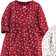 Hudson Toddler Dresses LS 2-Pack - Winterland (10153927)