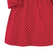 Hudson Baby Cotton Long Sleeve Dress 2-pack - Christmas Lights (11156719)