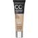 Dermablend Continuous Correction CC Cream SPF50+ 30N