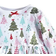 Hudson Baby Cotton Dress 2-Pack - Sparkle Trees (11155525)
