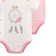 Hudson Baby Bodysuits 5-pack - Dream Catcher (10150888)