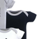 Hudson Baby Preemie Bodysuits 5-pack - Penguin (10159506)