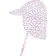 Hudson Sun Protection Hat - Berry Floral (10357499)