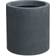 Kante Modern Cylindrical Pot Ø 9.8" ∅24.892cm