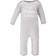 Hudson Baby Cotton Coveralls 3-pack - Hedgehog ( 10117353)
