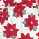 Touched By Nature Organic Cotton Long Sleeve Dresses 2-pack - Poinsettia (11167263)