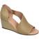 Journee Collection Aretha Standard - Taupe