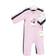 Baby Cotton Coveralls 3-pack - Little Llama ( 10117377)