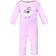 Baby Cotton Coveralls 3-pack - Little Llama ( 10117377)